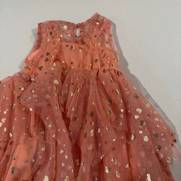 Nanette Lepore Baby Girl 24M Formal Dress - Picture 6 of 6